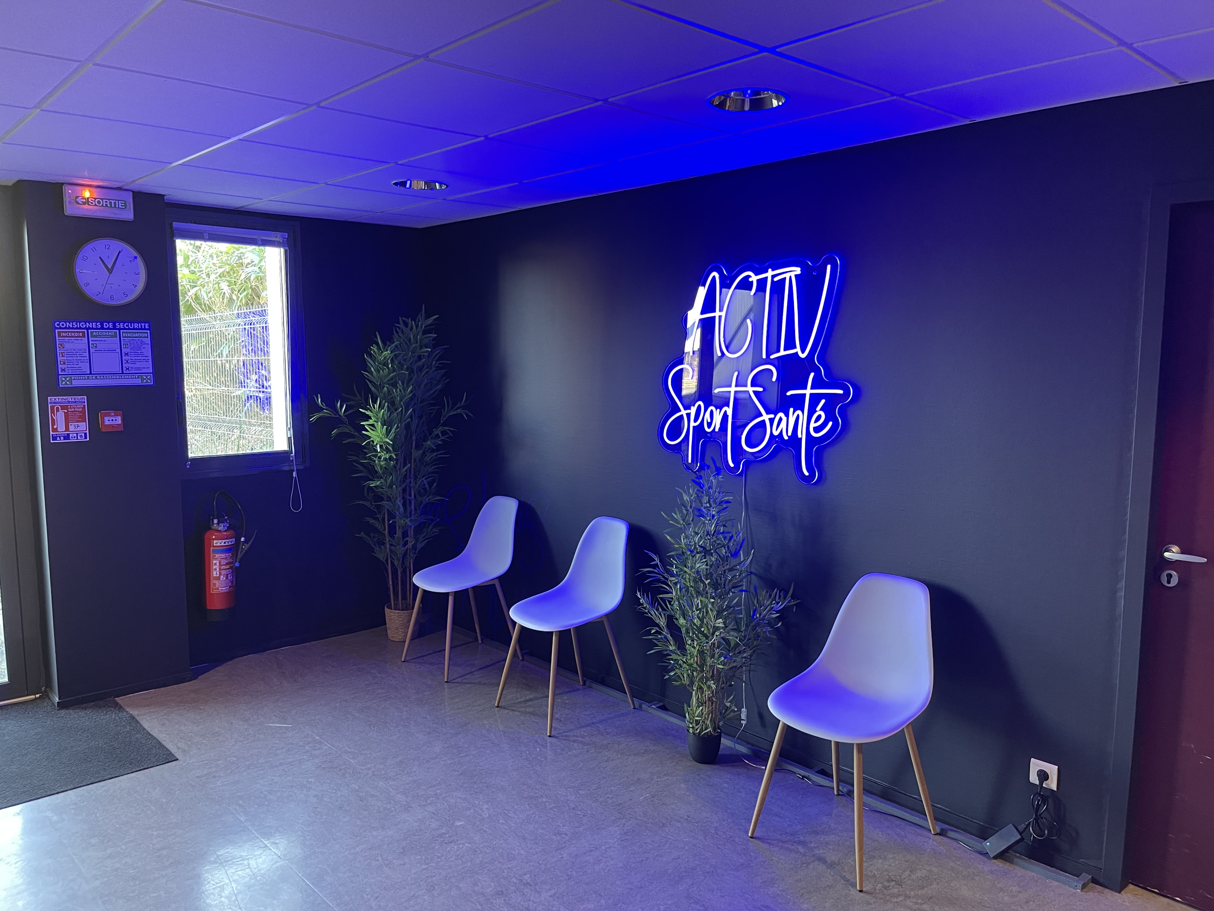 Notre approche du coaching