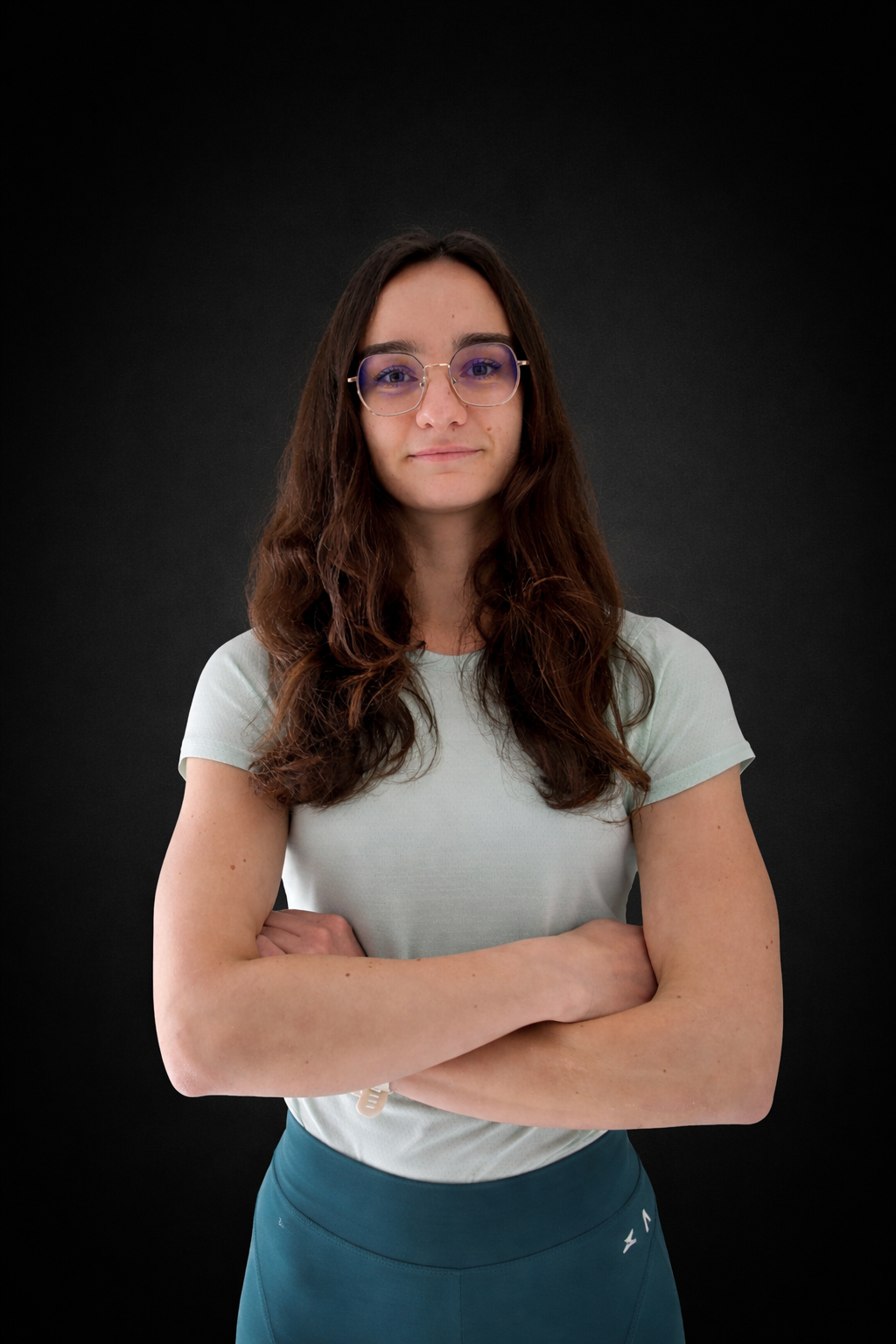 Mélanie COUVAL